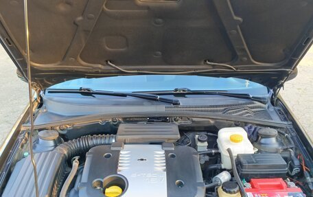 Chevrolet Lacetti, 2008 год, 880 000 рублей, 14 фотография