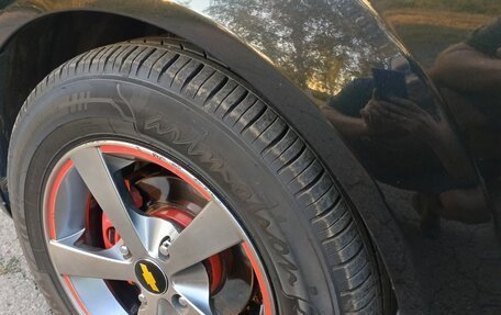 Chevrolet Lacetti, 2008 год, 880 000 рублей, 17 фотография