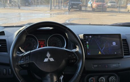 Mitsubishi Lancer IX, 2008 год, 490 000 рублей, 12 фотография