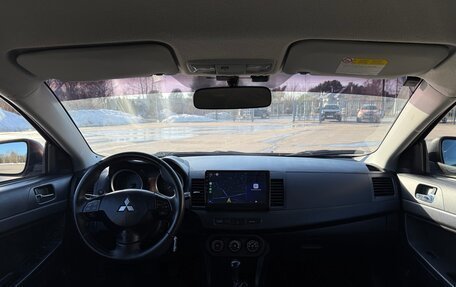 Mitsubishi Lancer IX, 2008 год, 490 000 рублей, 13 фотография