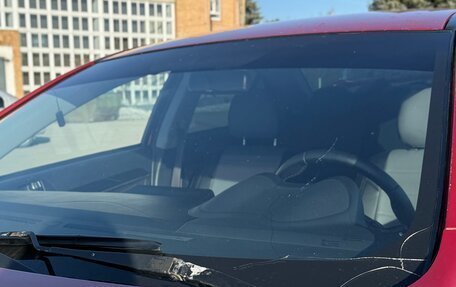 Mitsubishi Lancer IX, 2008 год, 490 000 рублей, 11 фотография