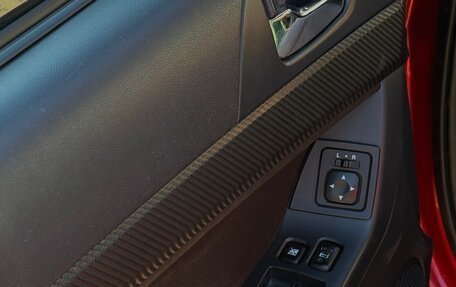 Mitsubishi Lancer IX, 2008 год, 490 000 рублей, 14 фотография