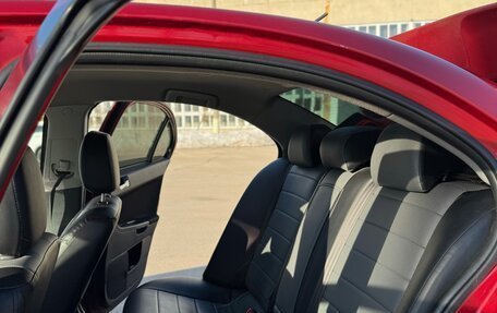 Mitsubishi Lancer IX, 2008 год, 490 000 рублей, 15 фотография