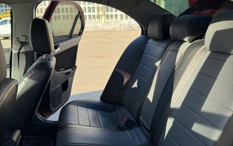 Mitsubishi Lancer IX, 2008 год, 490 000 рублей, 16 фотография