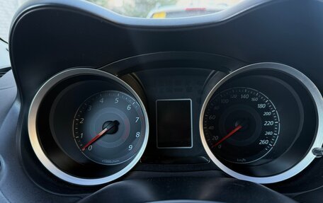 Mitsubishi Lancer IX, 2008 год, 490 000 рублей, 20 фотография