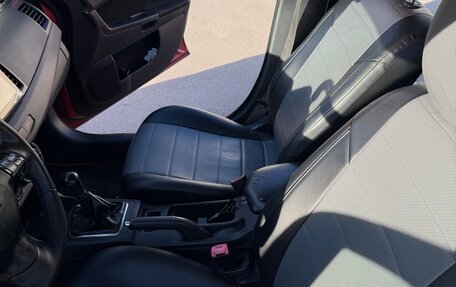 Mitsubishi Lancer IX, 2008 год, 490 000 рублей, 17 фотография