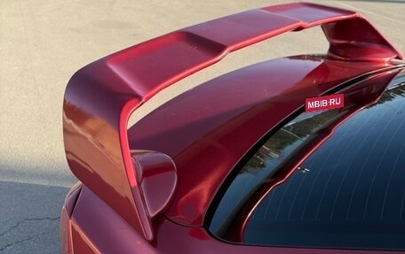 Mitsubishi Lancer IX, 2008 год, 490 000 рублей, 19 фотография