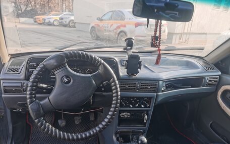 Daewoo Nexia I рестайлинг, 2005 год, 105 000 рублей, 5 фотография