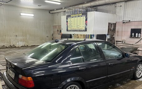 BMW 3 серия, 1995 год, 630 000 рублей, 3 фотография