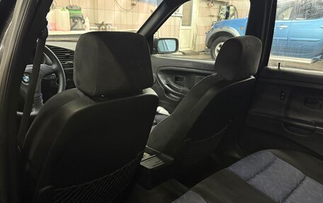 BMW 3 серия, 1995 год, 630 000 рублей, 6 фотография