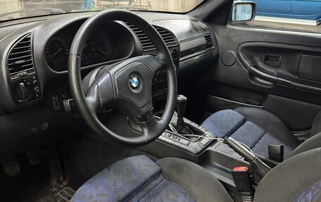 BMW 3 серия, 1995 год, 630 000 рублей, 5 фотография