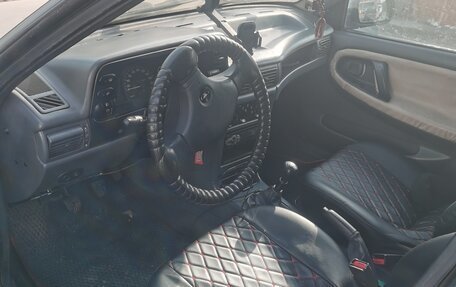 Daewoo Nexia I рестайлинг, 2005 год, 105 000 рублей, 6 фотография