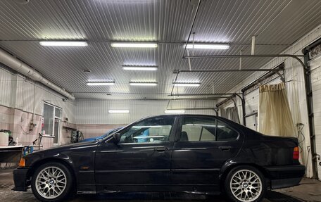 BMW 3 серия, 1995 год, 630 000 рублей, 4 фотография