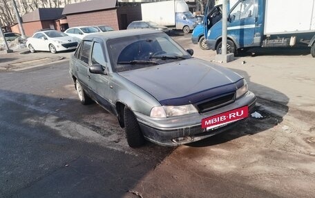 Daewoo Nexia I рестайлинг, 2005 год, 105 000 рублей, 2 фотография