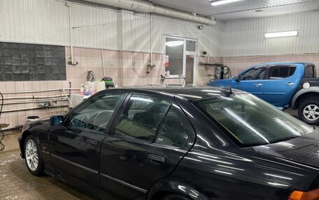 BMW 3 серия, 1995 год, 630 000 рублей, 2 фотография