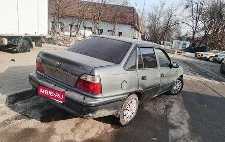 Daewoo Nexia I рестайлинг, 2005 год, 105 000 рублей, 4 фотография