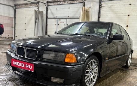 BMW 3 серия, 1995 год, 630 000 рублей, 1 фотография