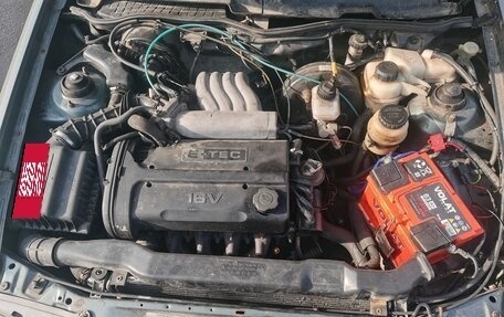 Daewoo Nexia I рестайлинг, 2005 год, 105 000 рублей, 7 фотография