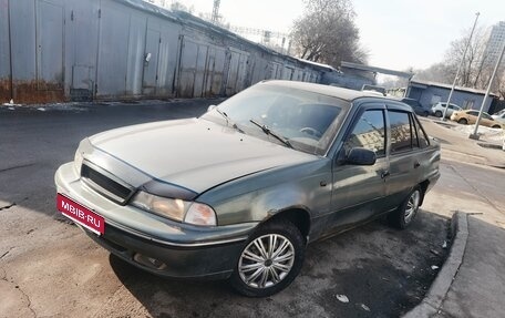 Daewoo Nexia I рестайлинг, 2005 год, 105 000 рублей, 1 фотография