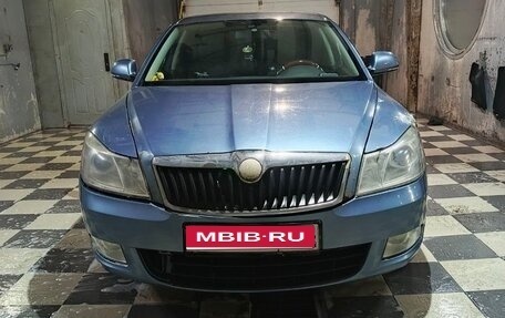 Skoda Octavia, 2009 год, 600 000 рублей, 1 фотография