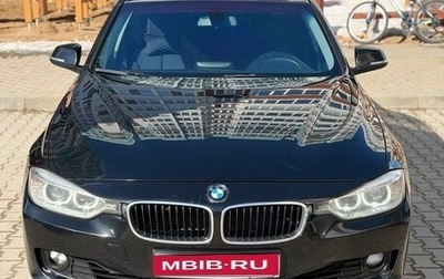 BMW 3 серия, 2013 год, 1 550 000 рублей, 1 фотография