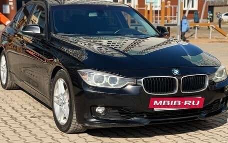 BMW 3 серия, 2013 год, 1 550 000 рублей, 2 фотография
