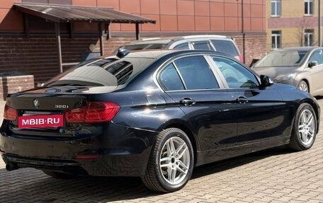 BMW 3 серия, 2013 год, 1 550 000 рублей, 4 фотография