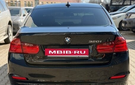 BMW 3 серия, 2013 год, 1 550 000 рублей, 6 фотография