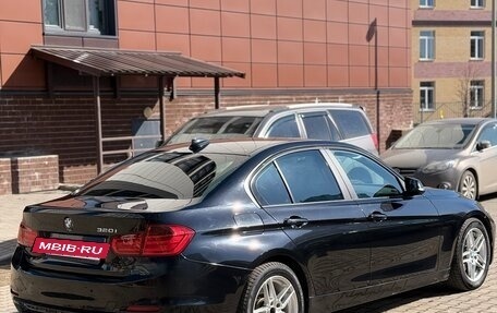 BMW 3 серия, 2013 год, 1 550 000 рублей, 5 фотография