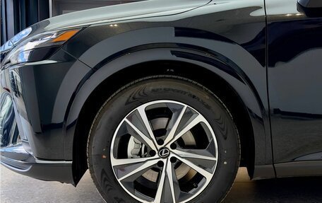 Lexus RX IV рестайлинг, 2025 год, 7 599 000 рублей, 2 фотография