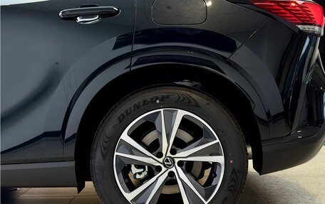 Lexus RX IV рестайлинг, 2025 год, 7 599 000 рублей, 8 фотография