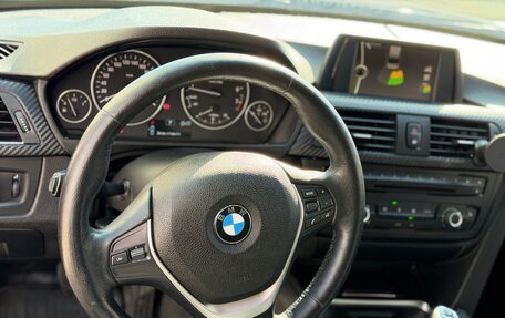 BMW 3 серия, 2013 год, 1 550 000 рублей, 13 фотография