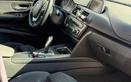 BMW 3 серия, 2013 год, 1 550 000 рублей, 11 фотография