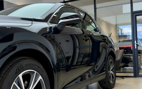 Lexus RX IV рестайлинг, 2025 год, 7 599 000 рублей, 3 фотография