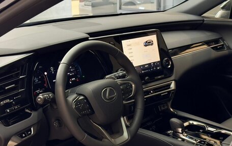 Lexus RX IV рестайлинг, 2025 год, 7 599 000 рублей, 11 фотография