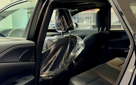 Lexus RX IV рестайлинг, 2025 год, 7 599 000 рублей, 19 фотография