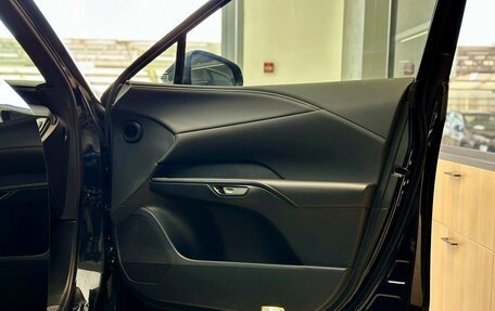 Lexus RX IV рестайлинг, 2025 год, 7 599 000 рублей, 18 фотография