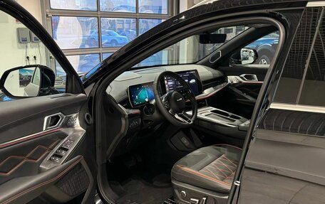 Haval F7, 2026 год, 3 099 000 рублей, 7 фотография