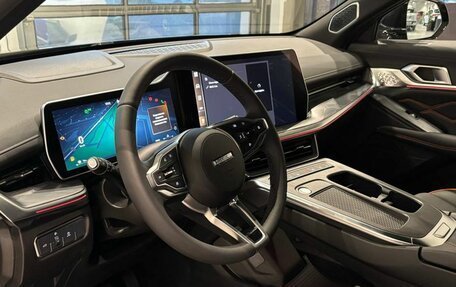 Haval F7, 2026 год, 3 099 000 рублей, 9 фотография