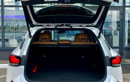 Lexus RX IV рестайлинг, 2025 год, 7 599 000 рублей, 7 фотография