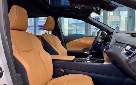 Lexus RX IV рестайлинг, 2025 год, 7 599 000 рублей, 27 фотография