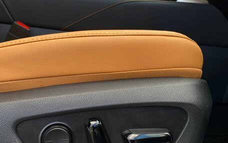 Lexus RX IV рестайлинг, 2025 год, 7 599 000 рублей, 26 фотография