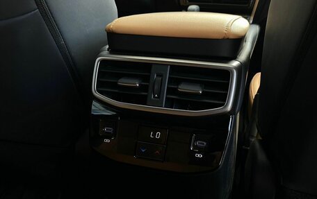 Lexus RX IV рестайлинг, 2025 год, 7 599 000 рублей, 23 фотография