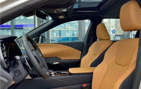 Lexus RX IV рестайлинг, 2025 год, 7 599 000 рублей, 15 фотография
