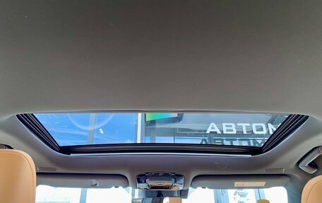 Lexus RX IV рестайлинг, 2025 год, 7 599 000 рублей, 25 фотография