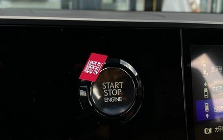 Lexus RX IV рестайлинг, 2025 год, 7 599 000 рублей, 21 фотография