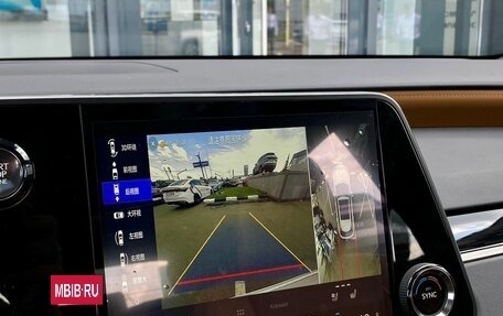 Lexus RX IV рестайлинг, 2025 год, 7 599 000 рублей, 22 фотография