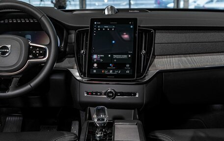 Volvo XC90 II рестайлинг, 2026 год, 13 000 000 рублей, 9 фотография