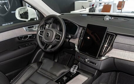 Volvo XC90 II рестайлинг, 2026 год, 13 000 000 рублей, 10 фотография