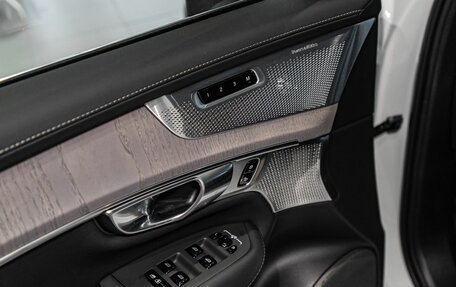 Volvo XC90 II рестайлинг, 2026 год, 13 000 000 рублей, 7 фотография